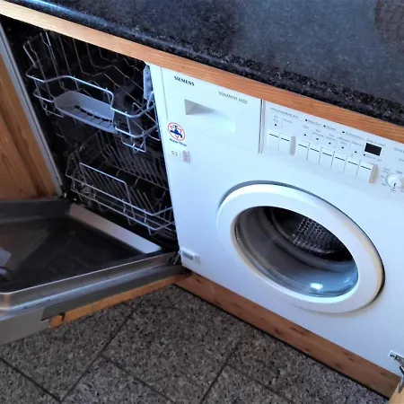 Apartament Borkum 11