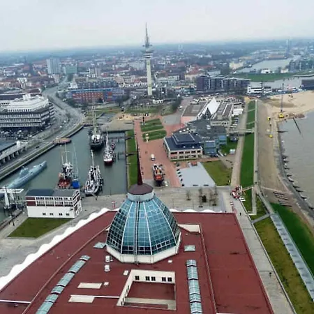 Borkum 11